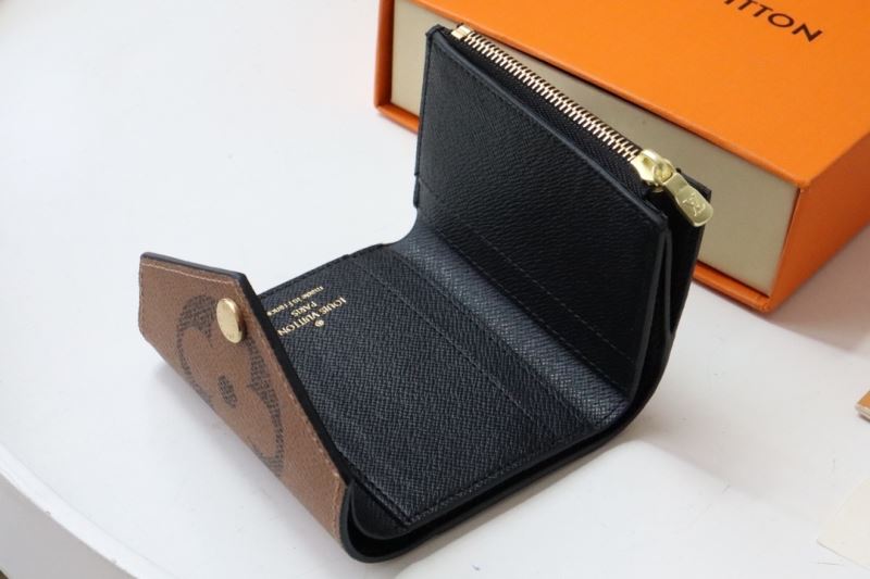Louis Vuitton Wallets